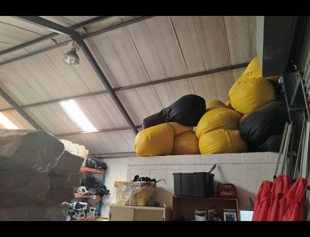 INDUSTRIAL PROPERTY TO RENT IN MAITLAND